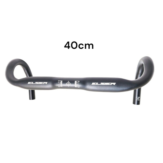 Elsier Alloy Aero Road Bicycle Handle Bar
