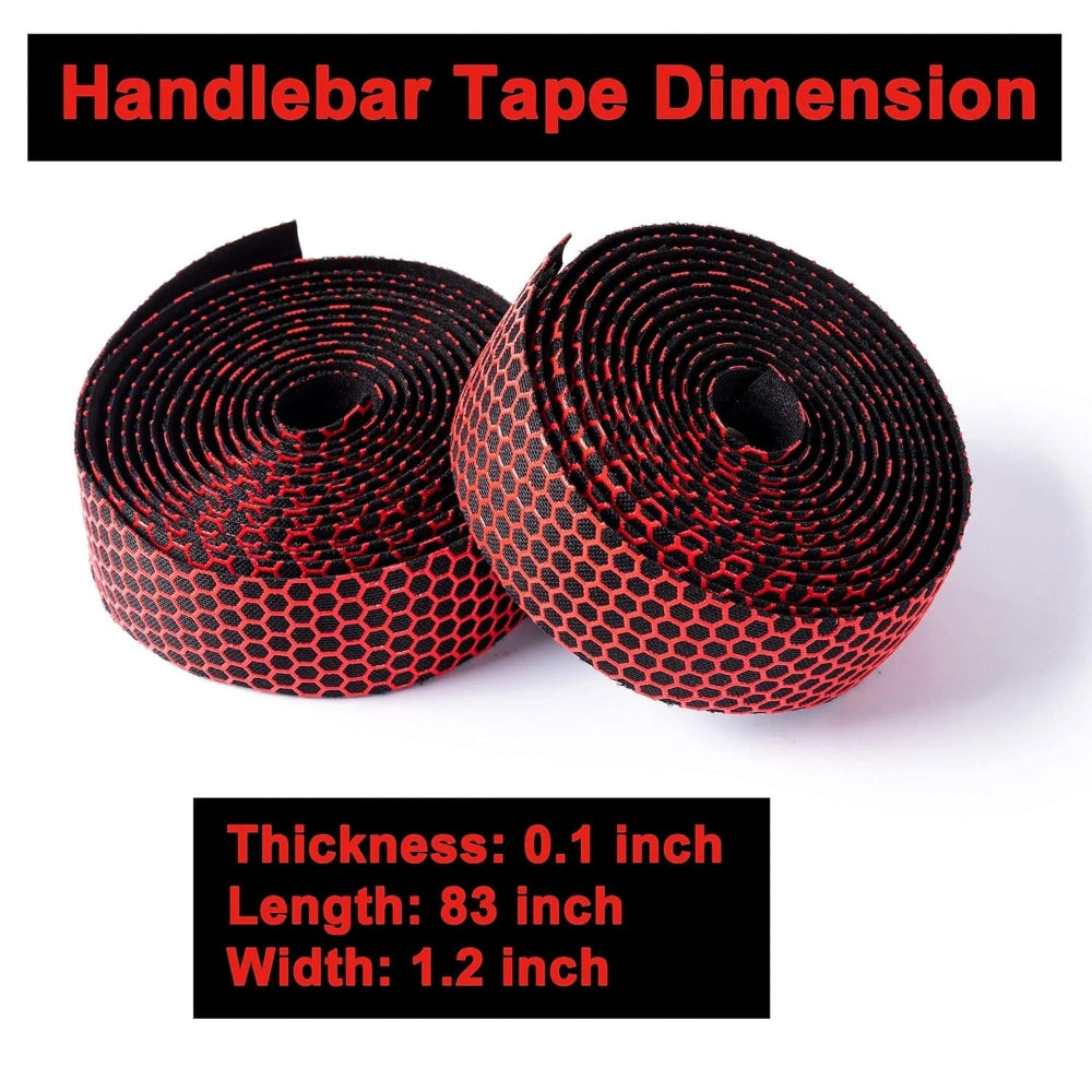 FMFXTR EVA PU Handlebar Tape