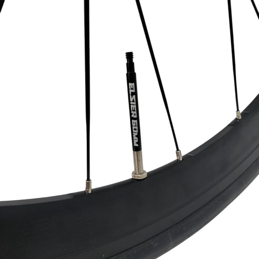 Elsier 60mm Valve Extender