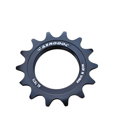 Aerodoc Track Cog