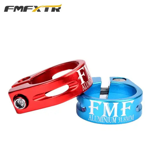 Bike Seat Post Clamp