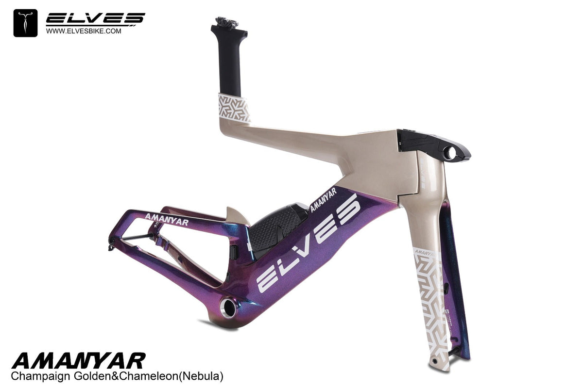 Bicycle Framesets