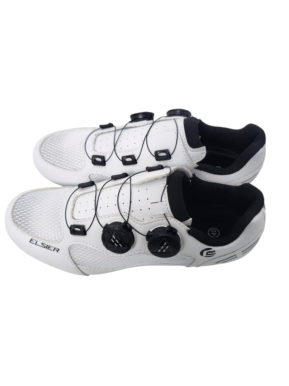 Bicycle shoes