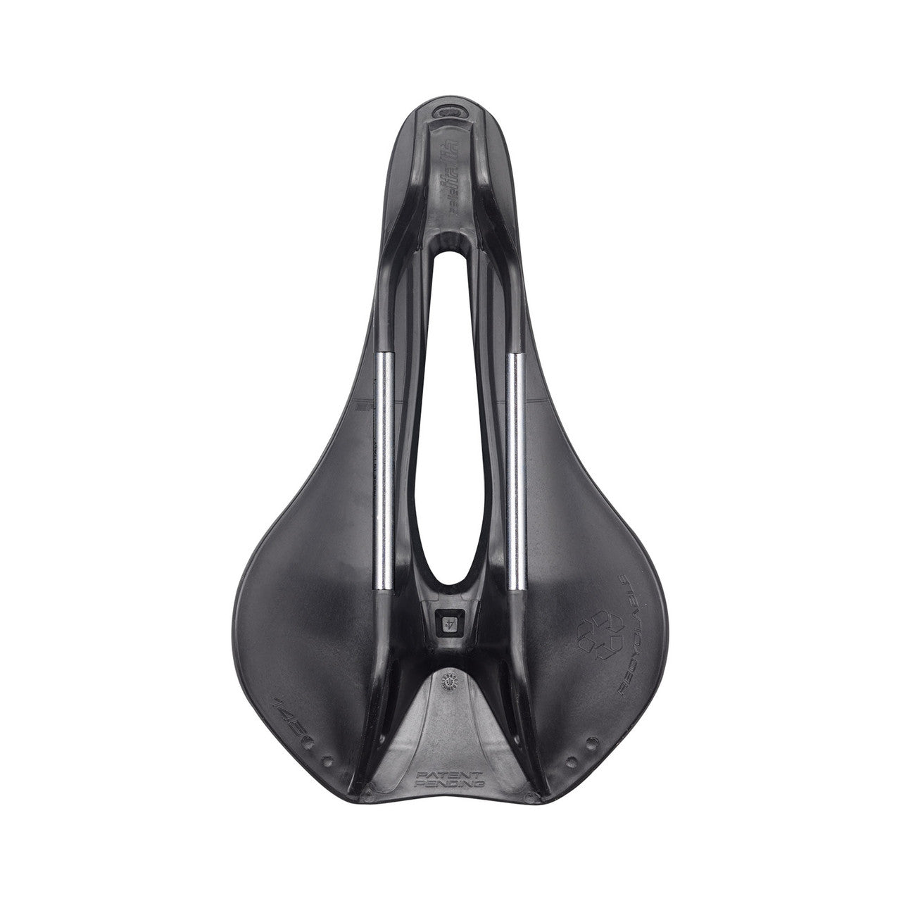 Selle Italia Model X Comfort Plus Saddle