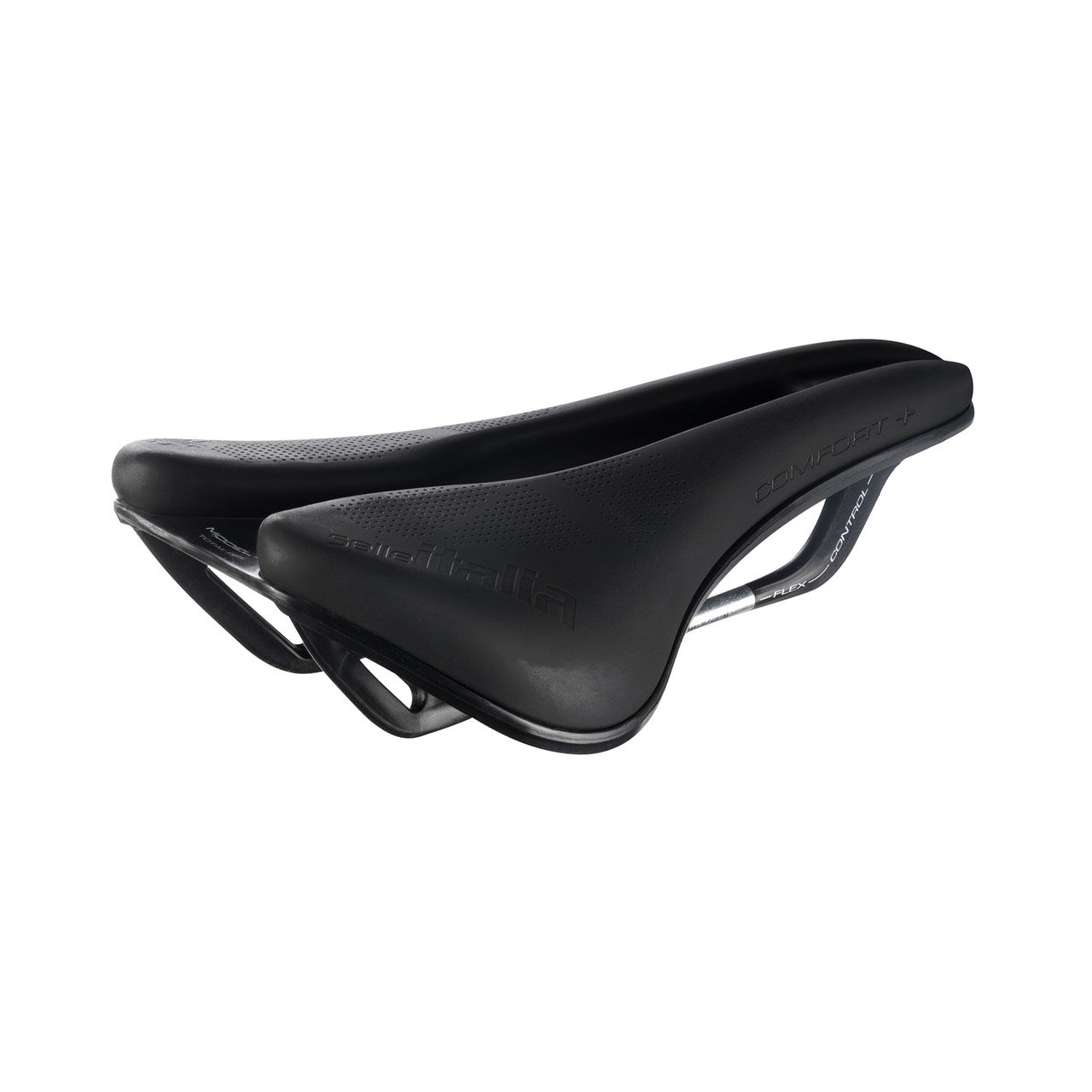 Selle Italia Model X Comfort Plus Saddle