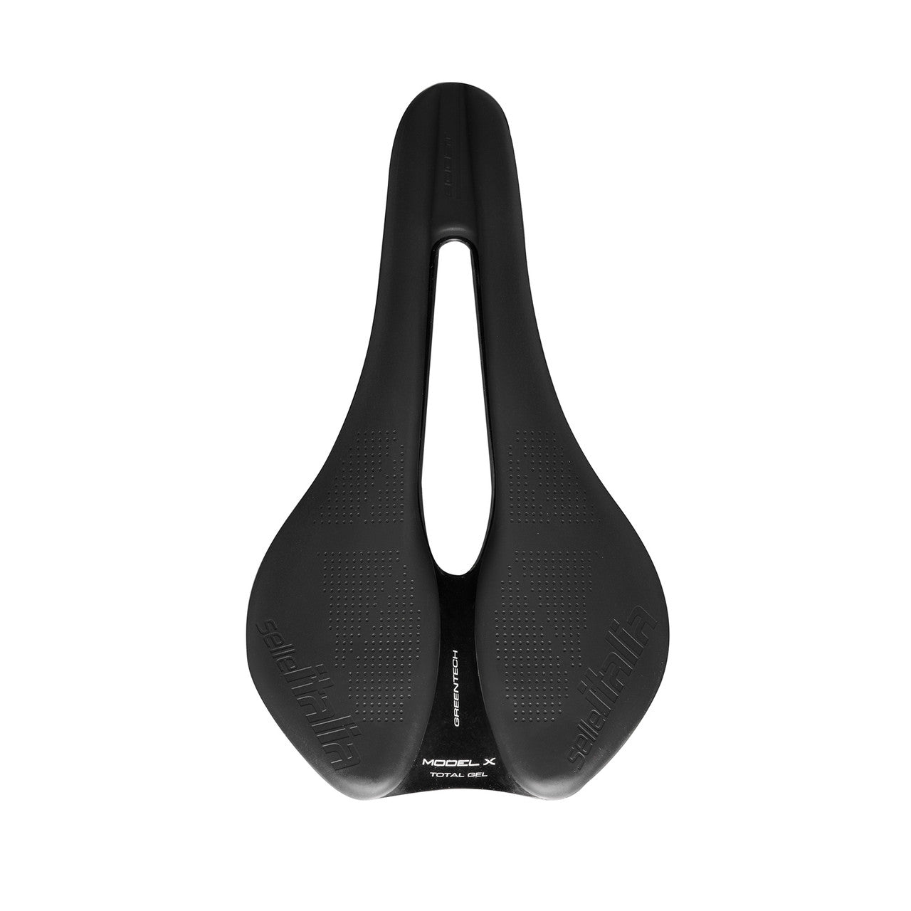 Selle Italia Model X Comfort Plus Saddle