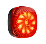 iGPSPORT TL50 Ultra-Light Smart Taillight Ride Smart Ride Light