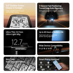 iGPSPORT BSC100Max Cyclocomputer