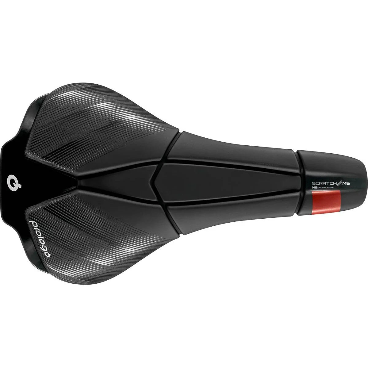 Prologo Scratch M5 AGX 140mm Saddle