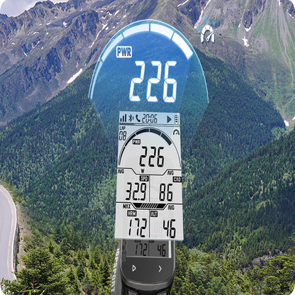 IGPSPORTS  BSC100S Cyclocomputer