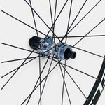 Elsier Alloy Wheelset