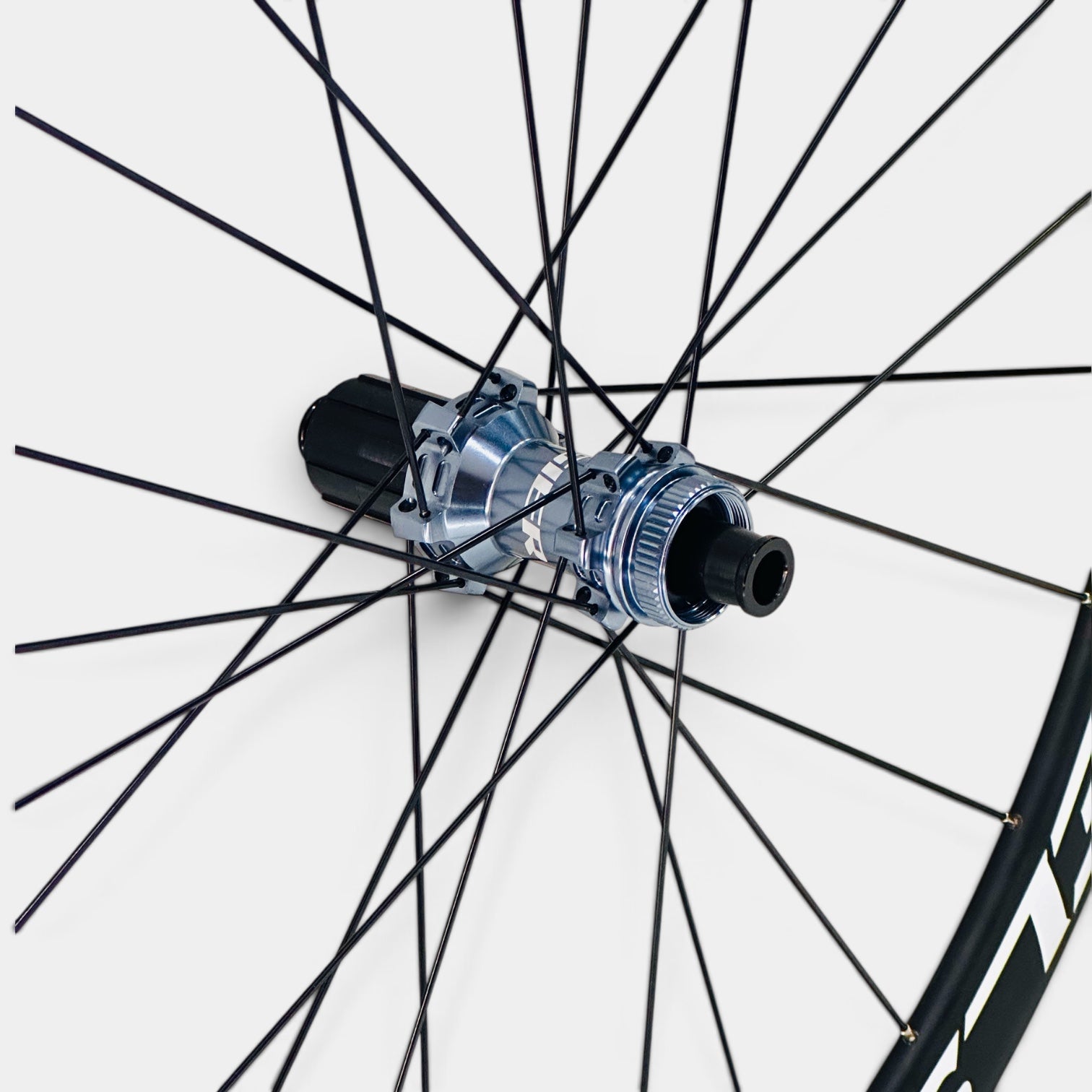 Elsier Alloy Wheelset