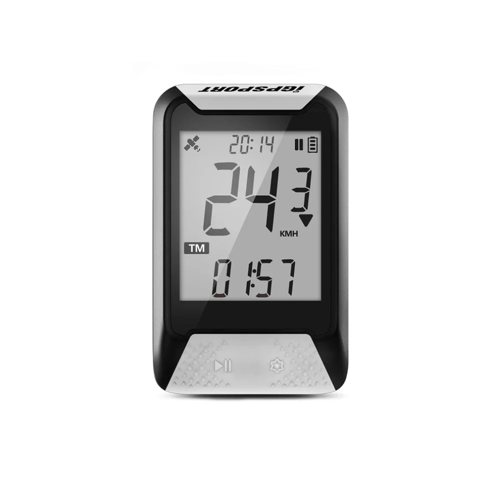 iGS130S Cycling Computer