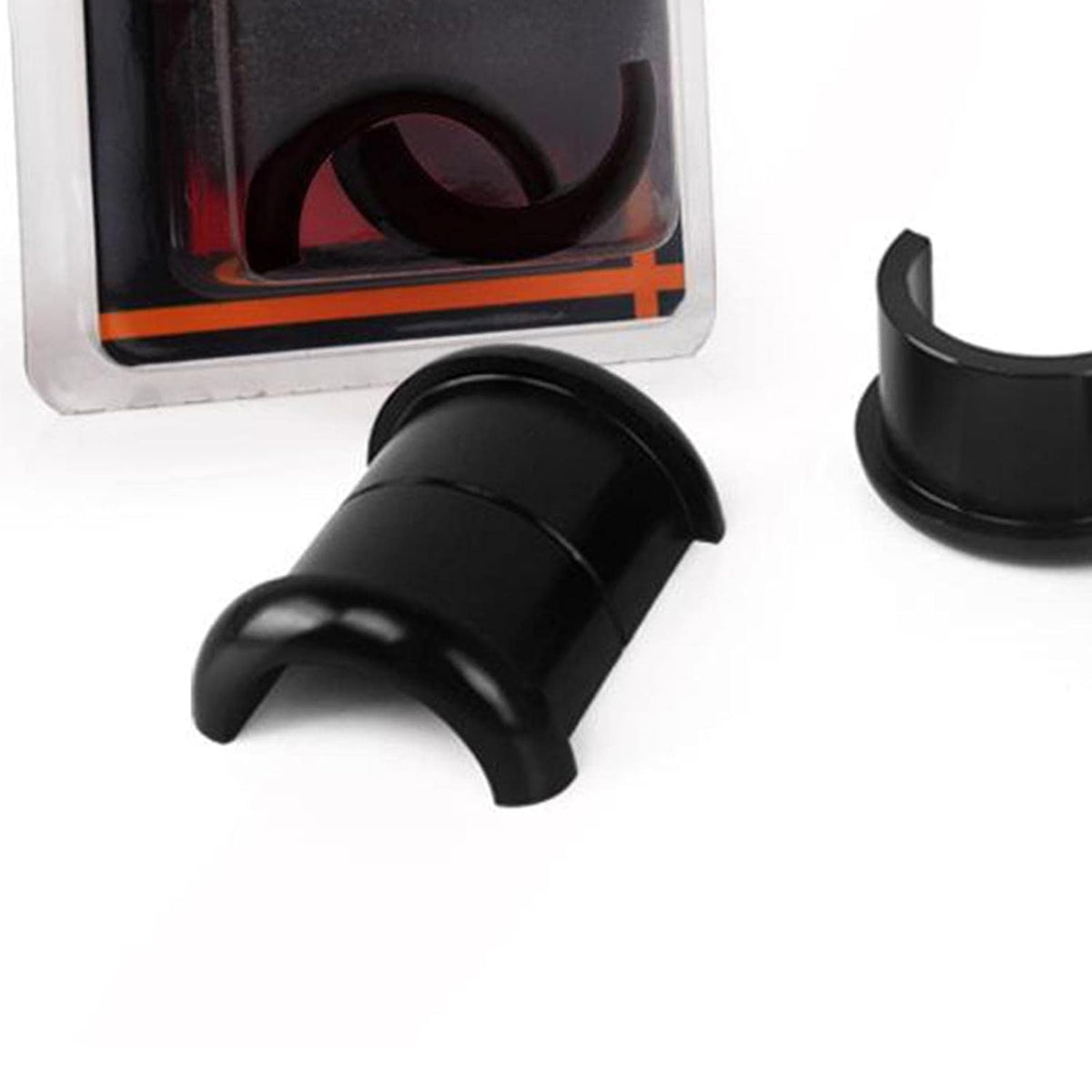 FMFXTR Bike Handlebar Shim 25.4~31.8mm Adapter Stem Size Reducer Adaptor