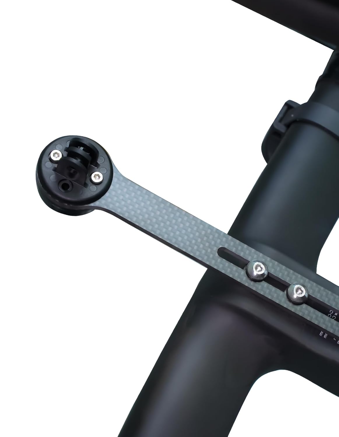 iGPSPORT M82S Integrated Out-front Bike Mount