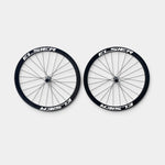 Elsier Alloy Wheelset