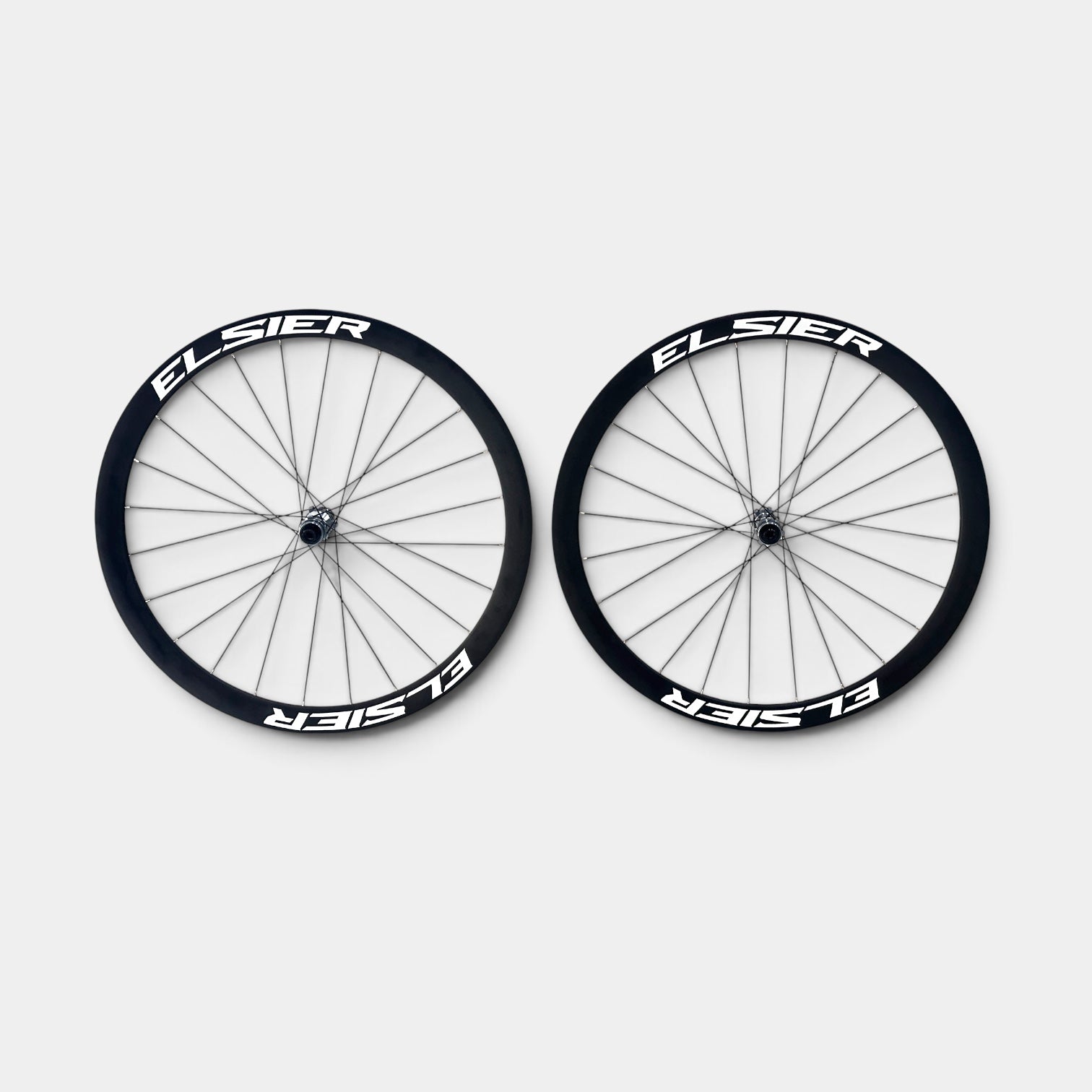 Elsier Alloy Wheelset