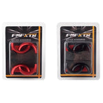 FMFXTR Bike Handlebar Shim 25.4~31.8mm Adapter Stem Size Reducer Adaptor