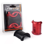 FMFXTR Bike Handlebar Shim 25.4~31.8mm Adapter Stem Size Reducer Adaptor