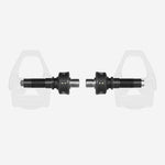 Favero Assioma Duo-Shi Power Pedals (Shimano)