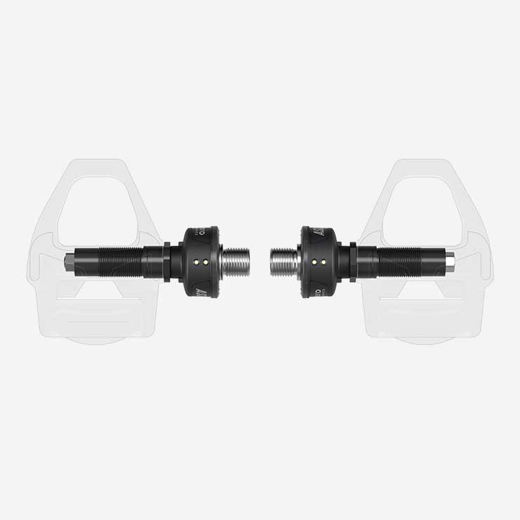 Favero Assioma Duo-Shi Power Pedals (Shimano)