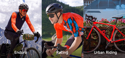 IGPSPORTS  BSC100S Cyclocomputer