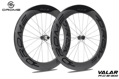 ELVES OROME ACE TT&Triathlon Disc Brake Wheelsets