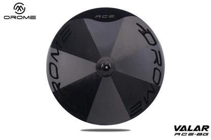 ELVES OROME ACE TT&Triathlon Disc Brake Wheelsets