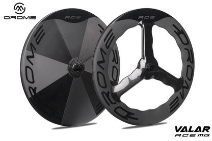 ELVES OROME ACE TT&Triathlon Disc Brake Wheelsets