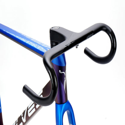 UCI Approved! ELVES Avari Pro Carbon Road Disc Framesets