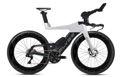 ELVES OROME ACE TT&Triathlon Disc Brake Wheelsets