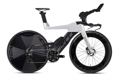 ELVES OROME ACE TT&Triathlon Disc Brake Wheelsets