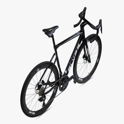 Elves Vanyar PRO Disc, UCI Approved, Road Framesets, Superlight Full Carbon Disc Road Frame