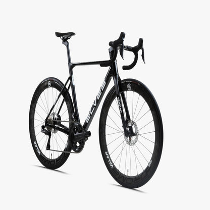 Elves Vanyar PRO Disc, UCI Approved, Road Framesets, Superlight Full Carbon Disc Road Frame