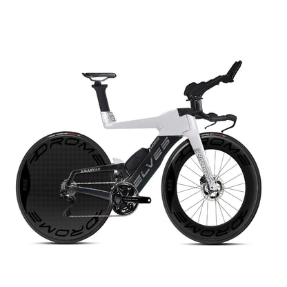 ELVES Amanyar 1.0 Carbon Triathlon Disc Framesets,TT Carbon Disc Framesets