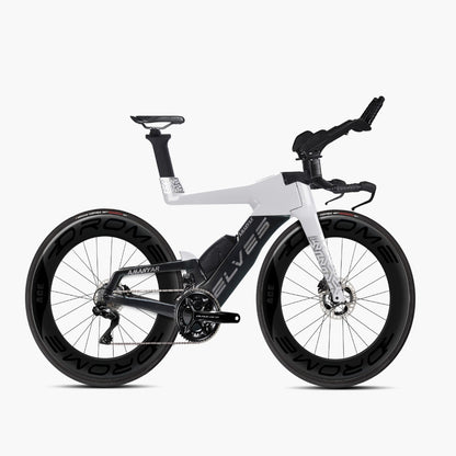 ELVES Amanyar 1.0 Carbon Triathlon Disc Framesets,TT Carbon Disc Framesets