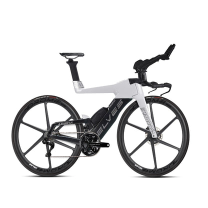ELVES Amanyar 1.0 Carbon Triathlon Disc Framesets,TT Carbon Disc Framesets