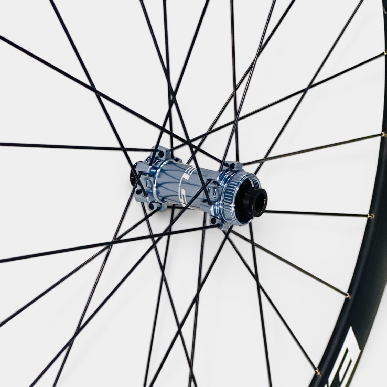 Elsier Alloy Wheelset