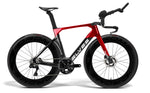 ELVES Falath EVO+ Carbon Road Disc Framesets UCI Approved