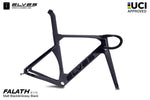ELVES Falath EVO+ Carbon Road Disc Framesets UCI Approved