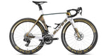 ELVES Falath EXP Aero Carbon Road Disc Framesets UCI Approved