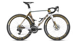 ELVES Falath EXP Aero Carbon Road Disc Framesets UCI Approved
