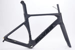 ELVES Falath EVO+ Carbon Disc Frameset