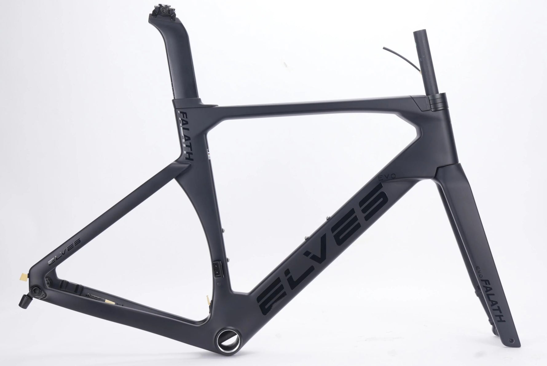 ELVES Falath EVO+ Carbon Disc Frameset