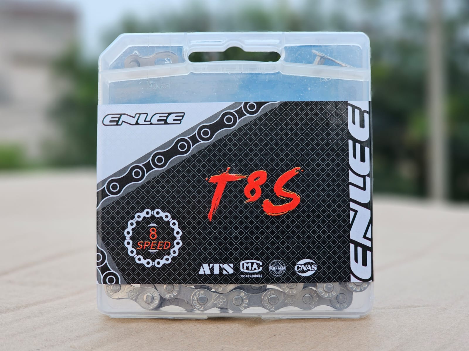 Compatible with 6/7/8 Speed cycles