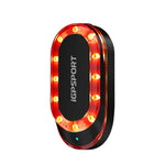 iGPSPORT SR mini Smart Radar Taillight
