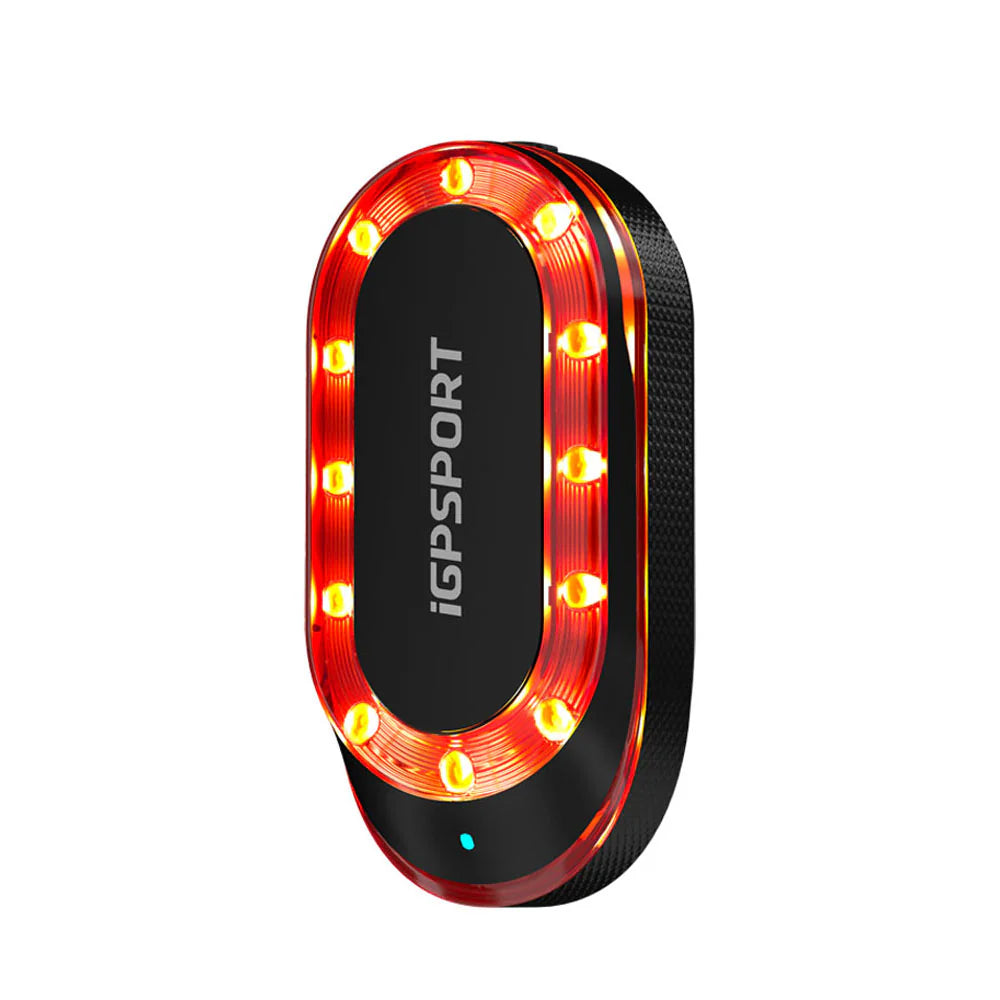 iGPSPORT SR mini Smart Radar Taillight