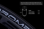 OROME VALAR TH50D Disc Brake Wheelset