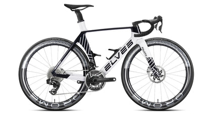 OROME VALAR TH50D Carbon Road Disc Brake Wheelsets, Disc Brake Carbon Wheels. Superlight Carbon Disc Brake Wheelsets