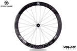 OROME VALAR TH50D Disc Brake Wheelset